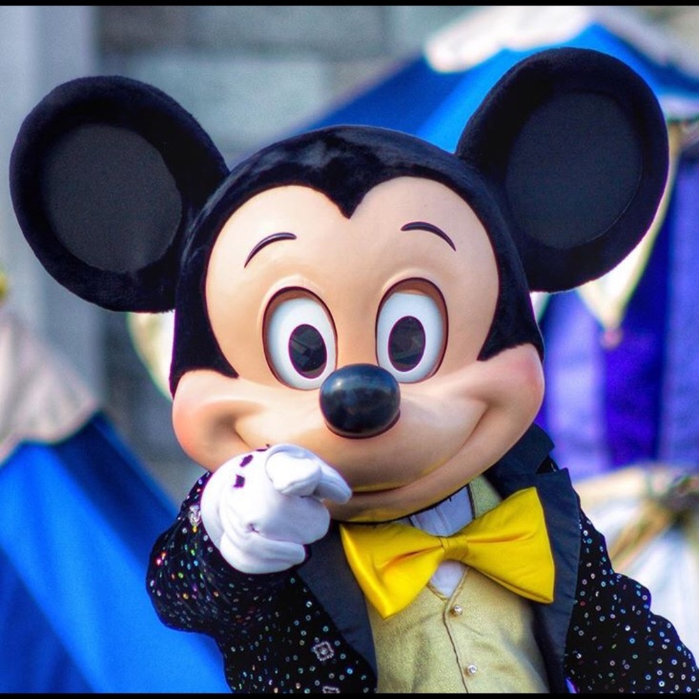 Meet your Posher, Christina